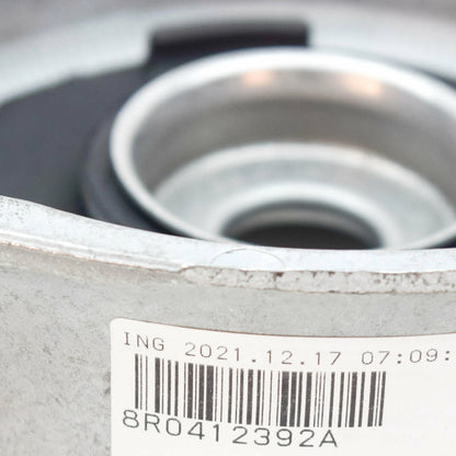 NEW AUDI Q5 8R FRONT RIGHT UPPER STRUT MOUNT BRACKET 8R0412392A