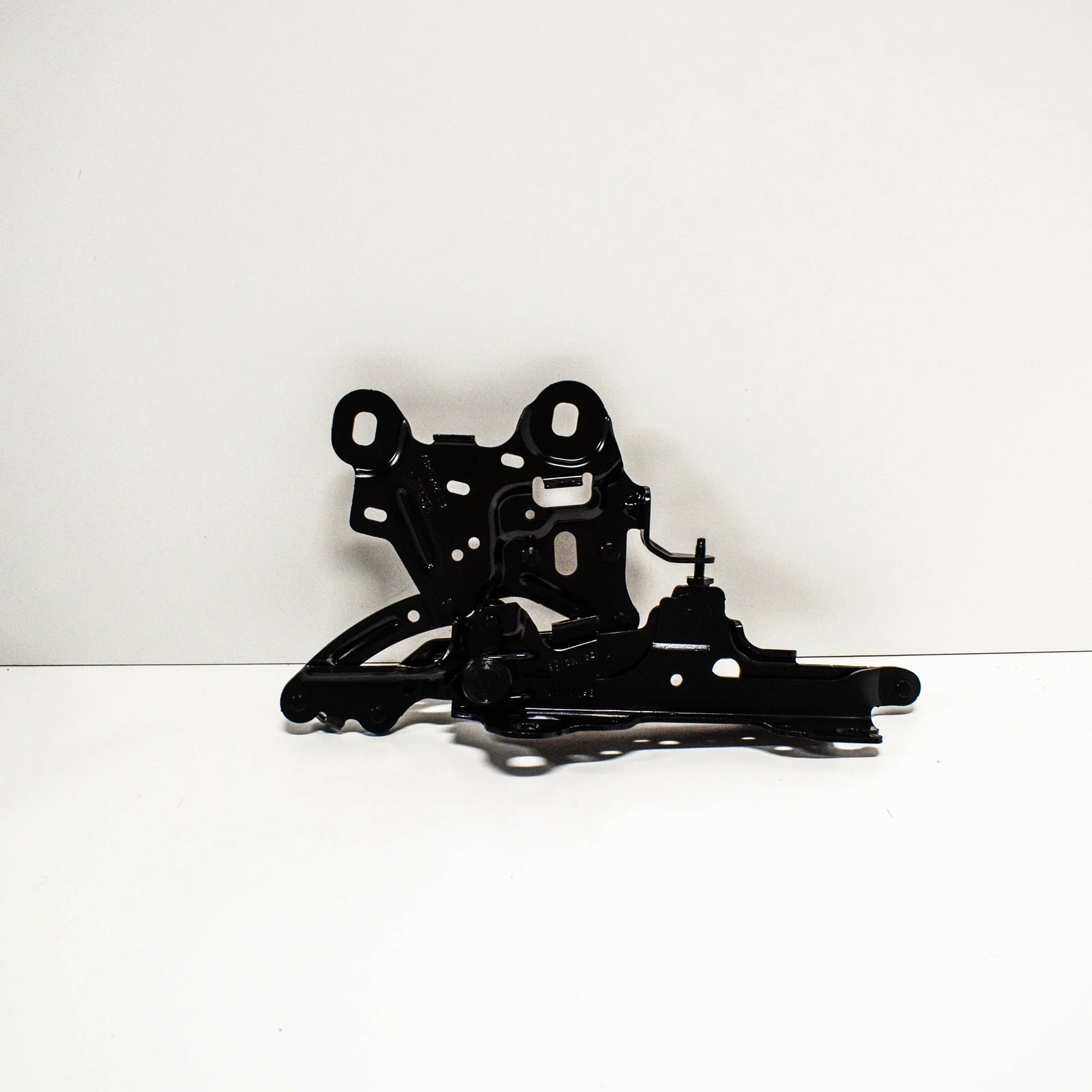 NEW BMW X1 F48 FRONT RIGHT BONNET HOOD HINGE 41007427126 7427126 ORIGINAL