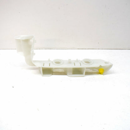 NEW AUDI A4 B9 FRONT LEFT BUMPER BRACKET GUIDE UPPER 8W0807283E ORIGINAL