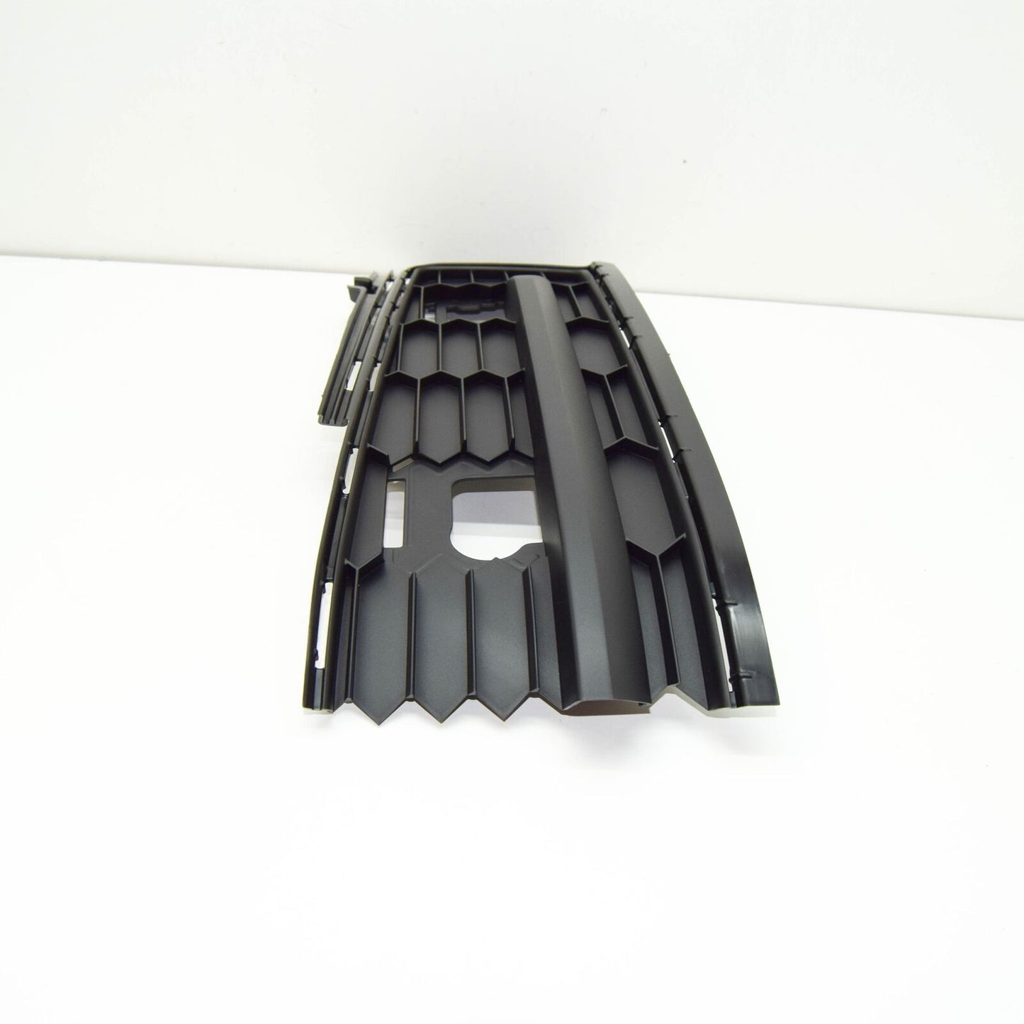 NEW SKODA KODIAQ NS FRONT RIGHT BUMPER GRILLE 565807368 9B9 5658073689B9