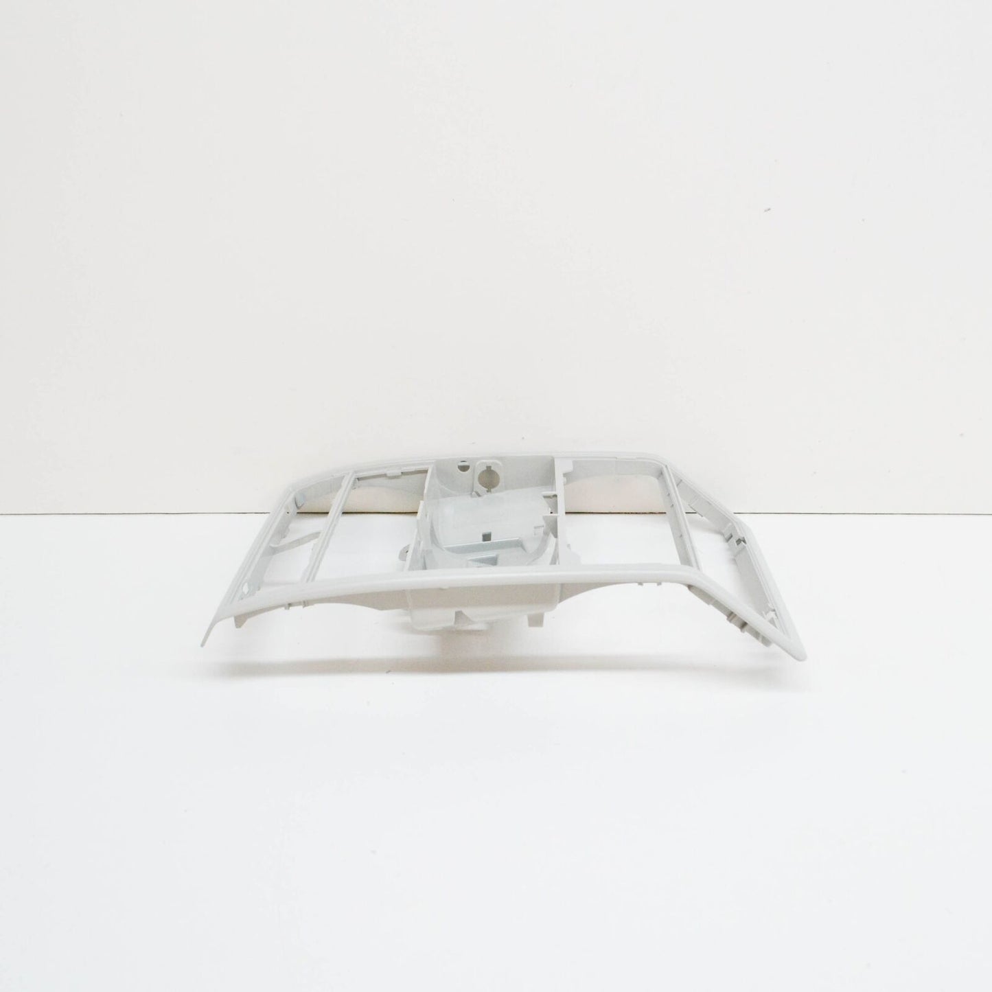 NEW VOLKSWAGEN TRANSPORTER T5 CENTER CONSOLE TRIM 7E7868438Y20 ORIGINAL