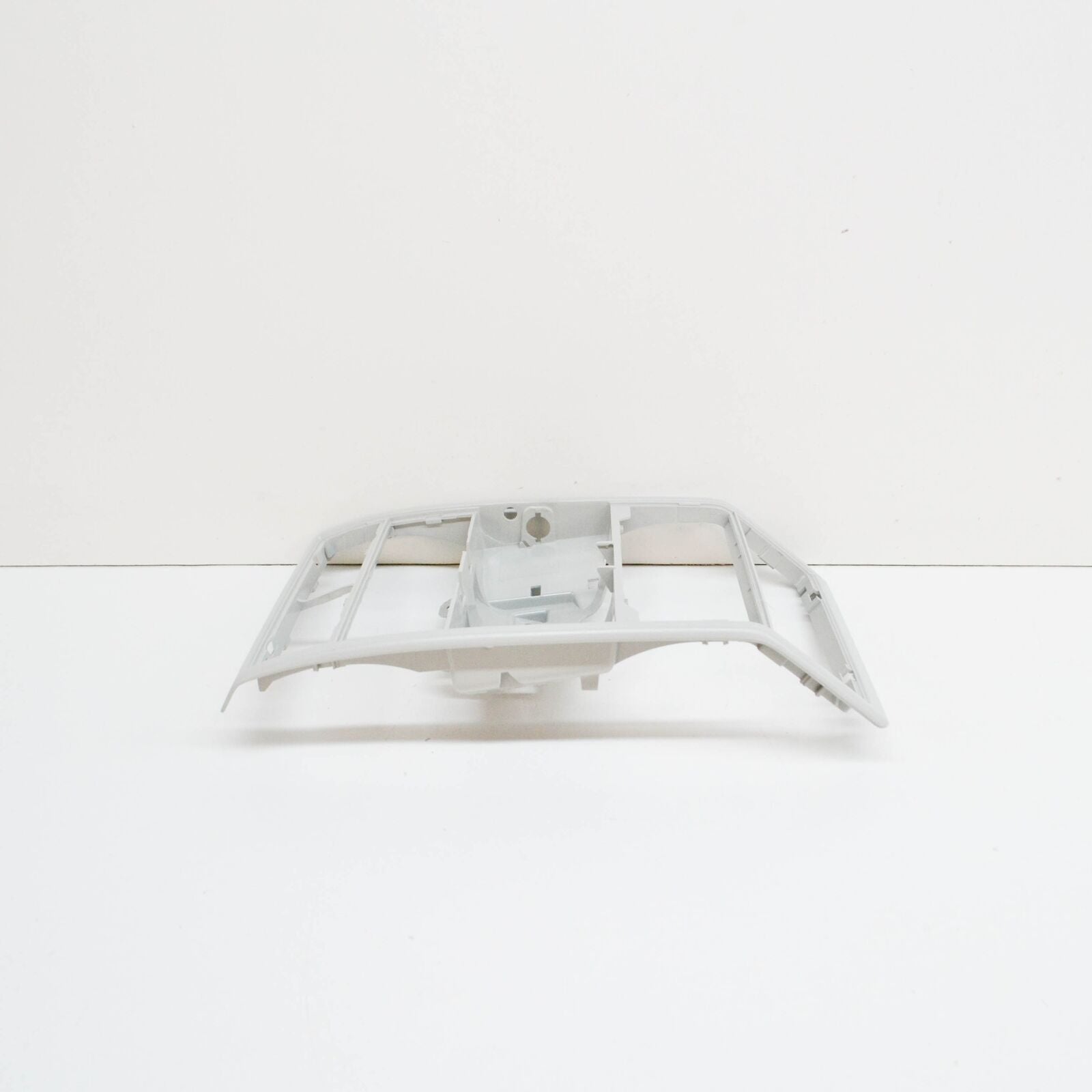 NEW VOLKSWAGEN TRANSPORTER T5 CENTER CONSOLE TRIM 7E7868438Y20 ORIGINAL