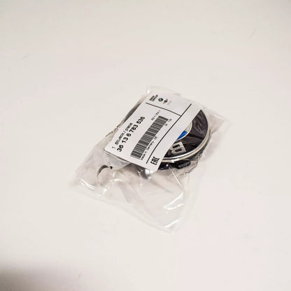 NEW BMW 1 F21 WHEEL CENTER HUB CAP 1X 36136783536