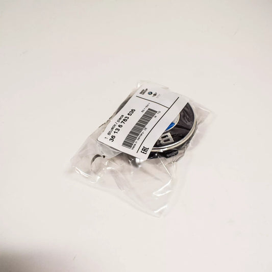 NEW BMW 1 F21 WHEEL CENTER HUB CAP 1X 36136783536