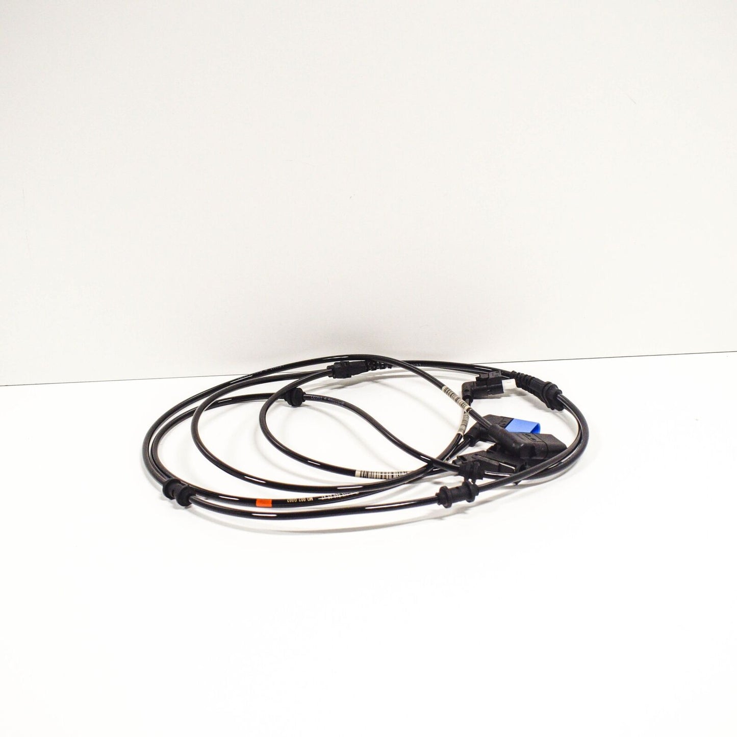 NEW MERCEDES BENZ W213 ELECTRICAL WIRING HARNESS LOOM A2135400547 ORIGINAL