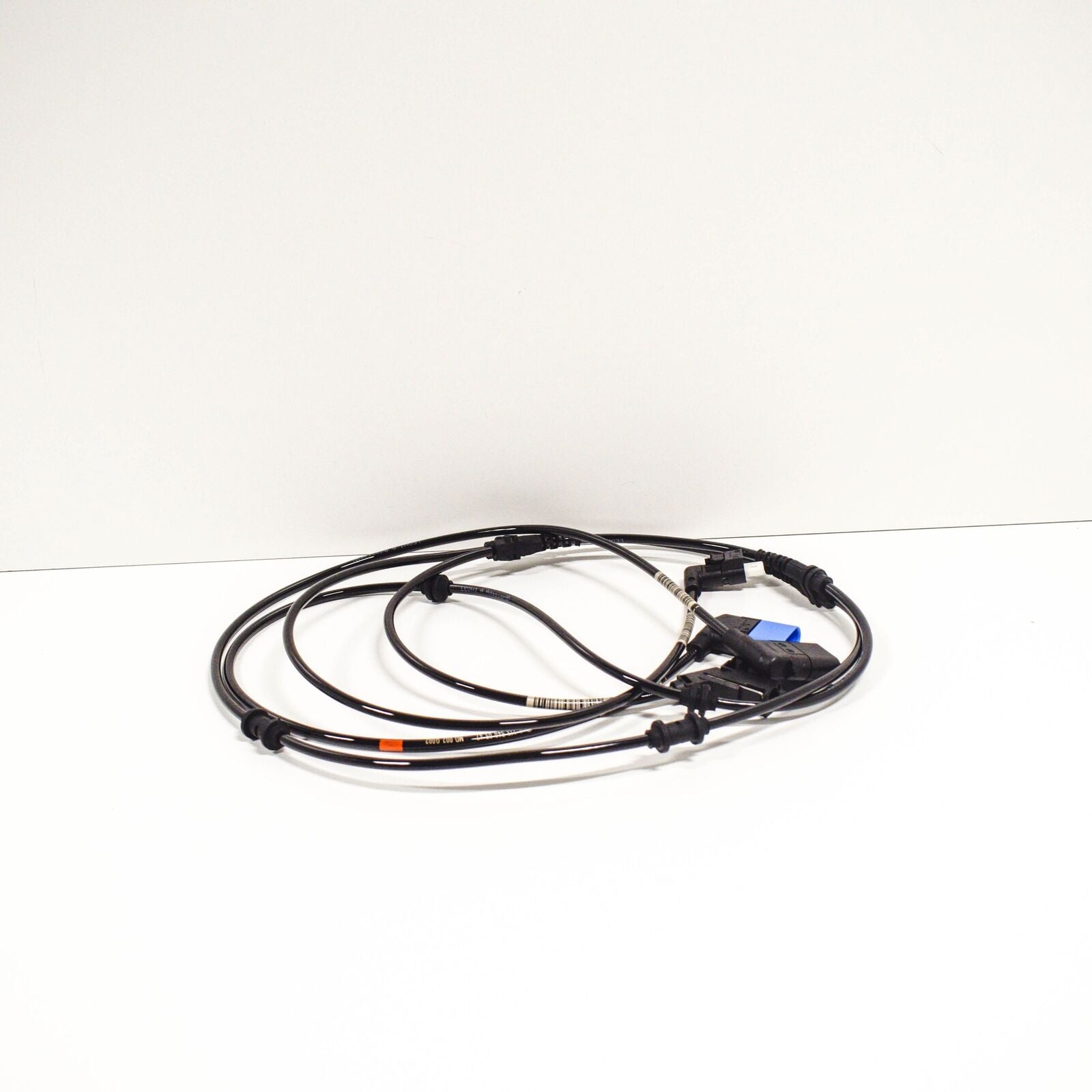 NEW MERCEDES BENZ W213 ELECTRICAL WIRING HARNESS LOOM A2135400547 ORIGINAL