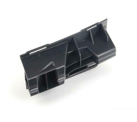 NEW MERCEDES-BENZ E W212 FRONT BUMPER RIGHT BOTTOM MOUNTING A2128852465 ORIGINAL