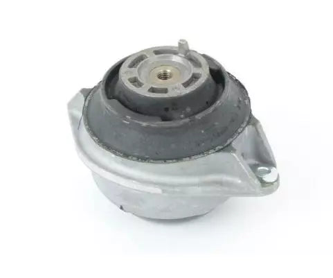 NEW MERCEDES-BENZ E W124 ENGINE SUPPORT A1242402617 ORIGINAL