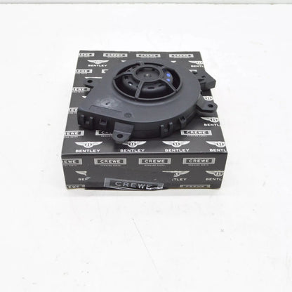 NEW AUDI Q5 FY TEMPERATURE CONTROLLED SEAT BLOWER MOTOR 4N0963575A ORIGINAL