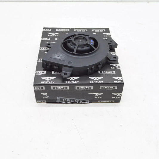 NEW AUDI Q5 FY TEMPERATURE CONTROLLED SEAT BLOWER MOTOR 4N0963575A ORIGINAL