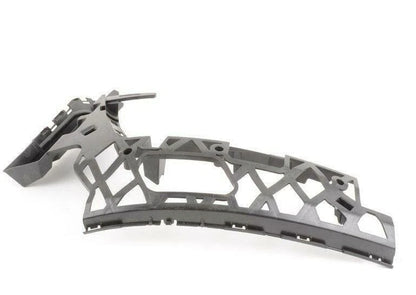 NEW VOLKSWAGEN CC 358 FRONT BUMPER LEFT GUIDE PIECE 3C8807177A ORIGINAL