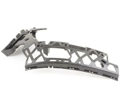 NEW VOLKSWAGEN CC 358 FRONT BUMPER LEFT GUIDE PIECE 3C8807177A ORIGINAL