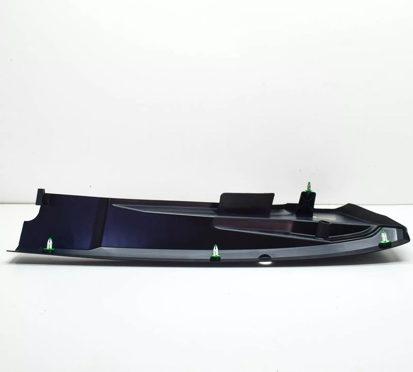 NEW AUDI Q8 4MN FRONT LEFT HEADLIGHT COVER 4M8805285A ORIGINAL