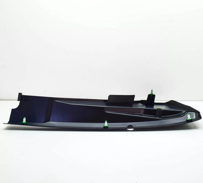 NEW AUDI Q8 4MN FRONT LEFT HEADLIGHT COVER 4M8805285A ORIGINAL