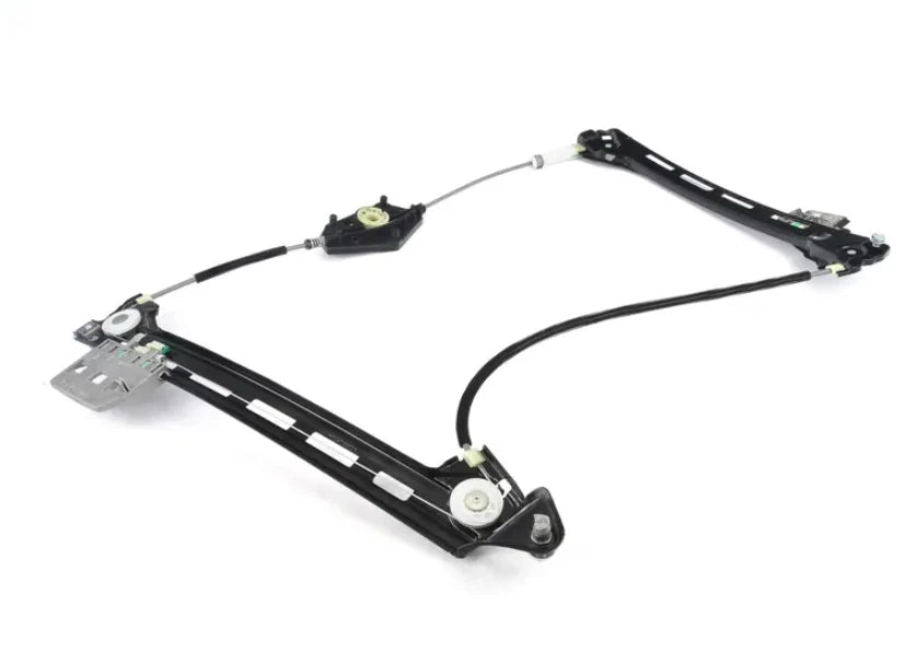 NEW VOLKSWAGEN CC REAR LEFT DOOR WINDOW REGULATOR 3C8839461M ORIGINAL