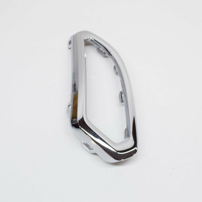 NEW VOLKSWAGEN GOLF MK7 REAR BUMPER LEFT TRIM 5G6853331B2ZZ ORIGINAL
