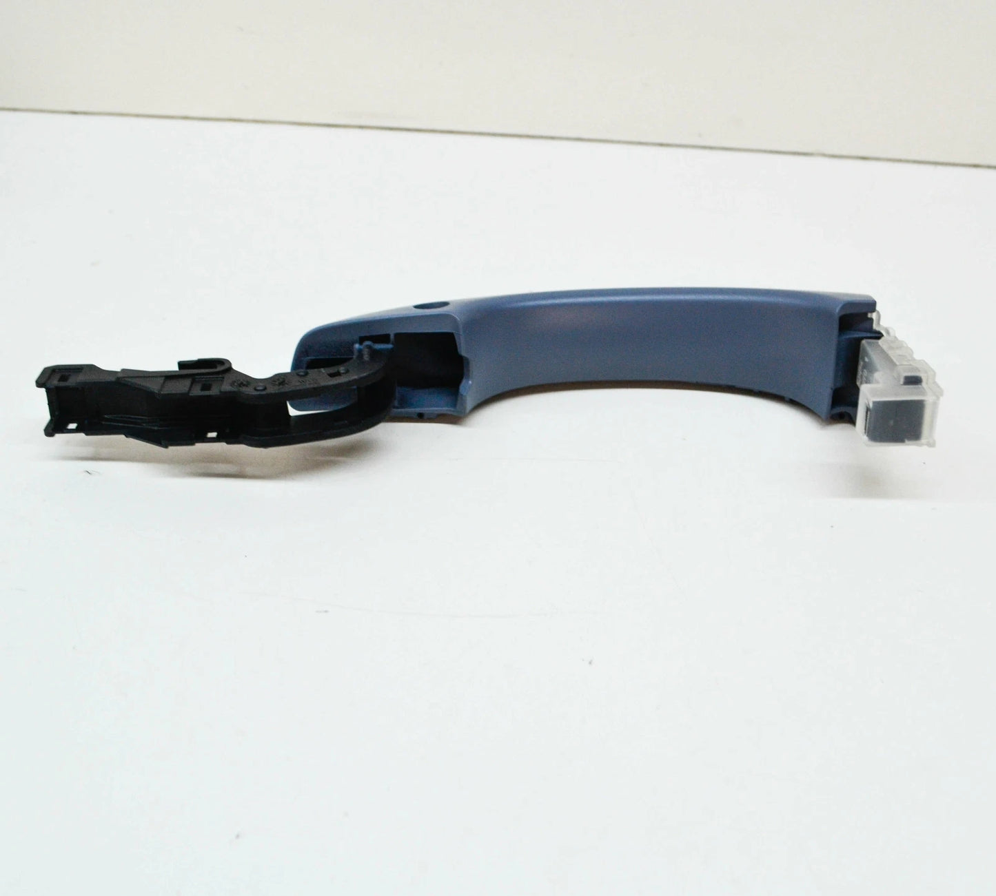 NEW AUDI A7 4G FRONT LEFT SIDE DOOR HANDLE 4H0837205BGRU