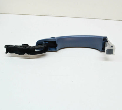NEW AUDI A7 4G FRONT LEFT SIDE DOOR HANDLE 4H0837205BGRU