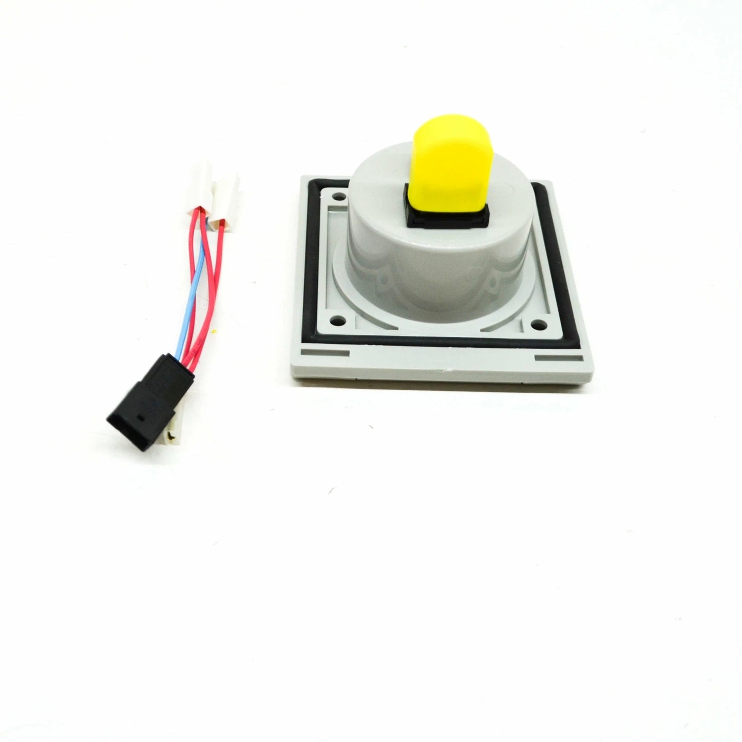 NEW VW TRANSPORTER T6 CAMPER SHOWER WATER CONNECTION SOCKET 7E7067841B ORIGINAL