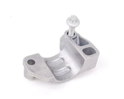 NEW MERCEDES-BENZ E W211 FRONT LEFT TORSION BAR BRACKET A2113200542 ORIGINAL