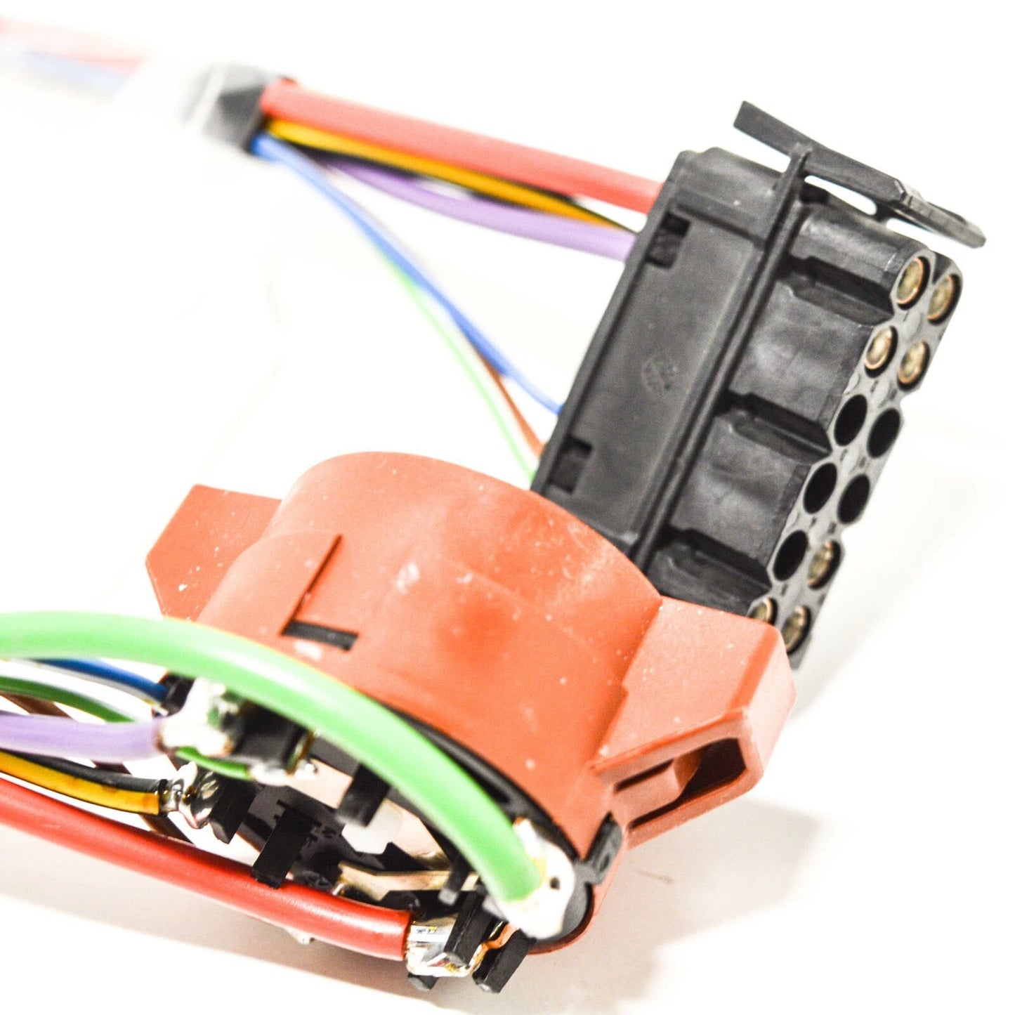 NEW BMW 5 E34 IGNITION LOCK SWITCH 61321384839 ORIGINAL