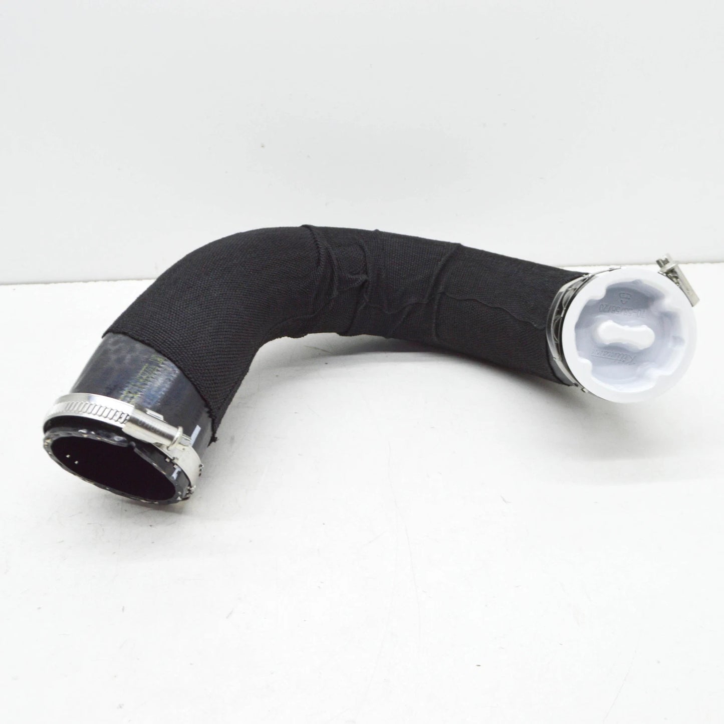 NEW AUDI A6 AVANT C8 RIGHT SIDE INTERCOOLER HOSE 4K0145738AB