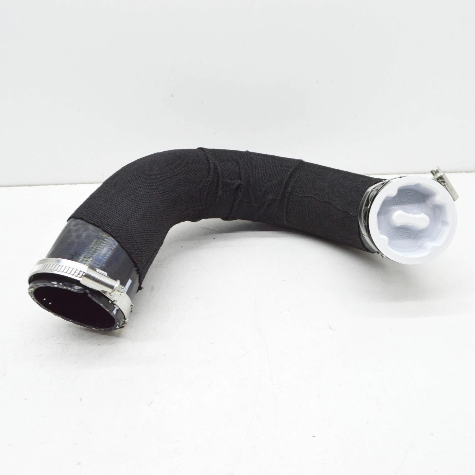 NEW AUDI A6 AVANT C8 RIGHT SIDE INTERCOOLER HOSE 4K0145738AB