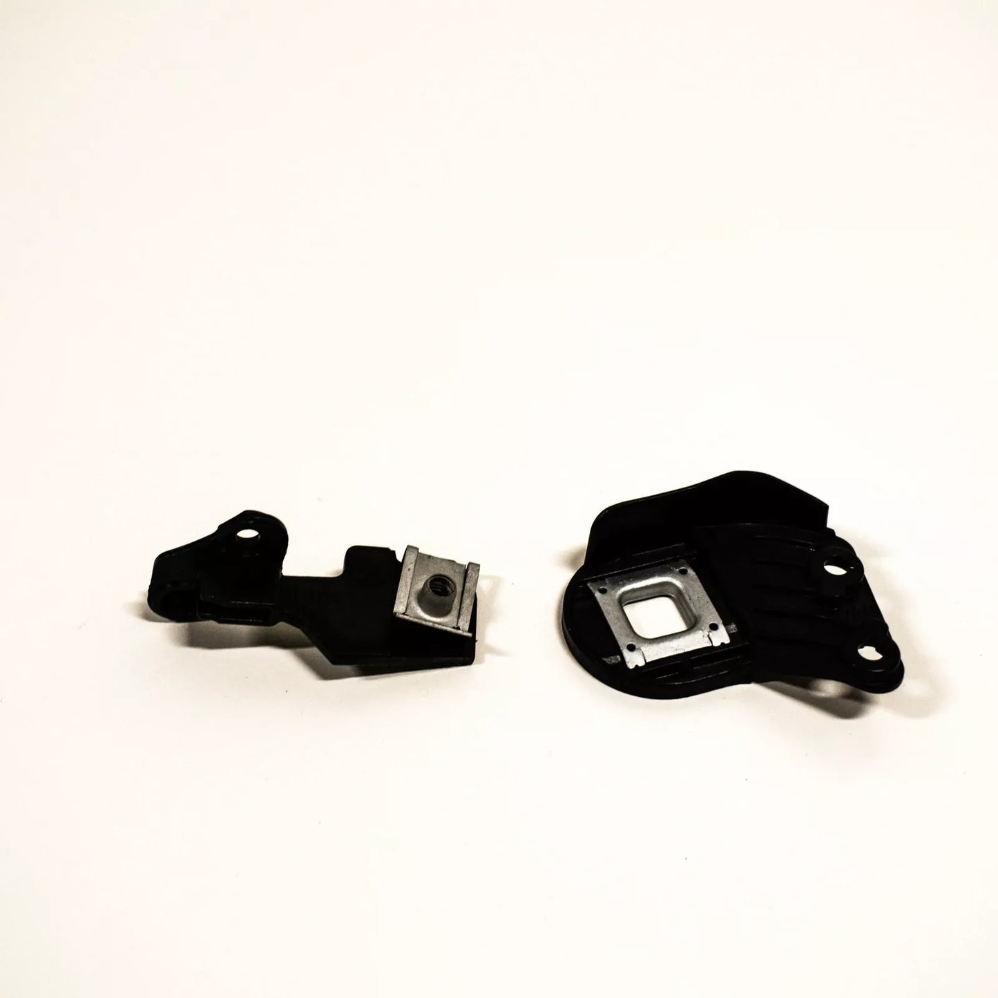 NEW BMW X3 F25 FRONT LEFT HEADLIGHT REPAIR KIT 63117401167 ORIGINAL