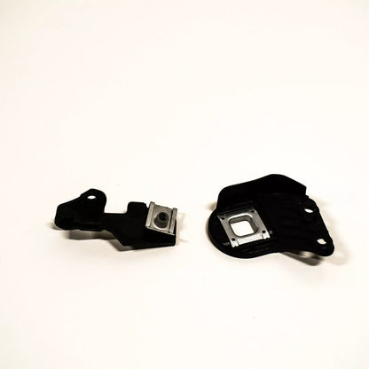 NEW BMW X3 F25 FRONT LEFT HEADLIGHT REPAIR KIT 63117401167 ORIGINAL