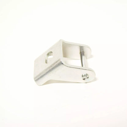 NEW BMW 3 TOURING E46 ISOFIX EXTERIOR HOLDER 72147006160 7006160 ORIGINAL