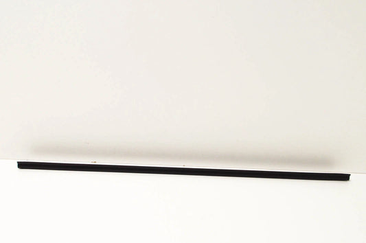 NEW MERCEDES S210 W210 WINDOW SEALING RAIL A2107250165 ORIGINAL