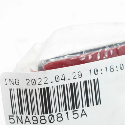 NEW VOLKSWAGEN TIGUAN AD FRONT BUMPER PDC PARKTRONIC HOLDER 5NA980815A ORIGINAL