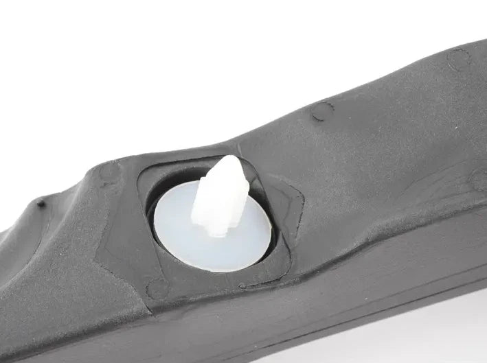 NEW AUDI A5 8T3 FRONT LEFT HOOD SEAL 8T0823721H ORIGINAL