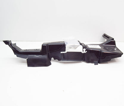 NEW AUDI Q2 GA RIGHT RADIATOR AIR DUCT 81A121284R ORIGINAL
