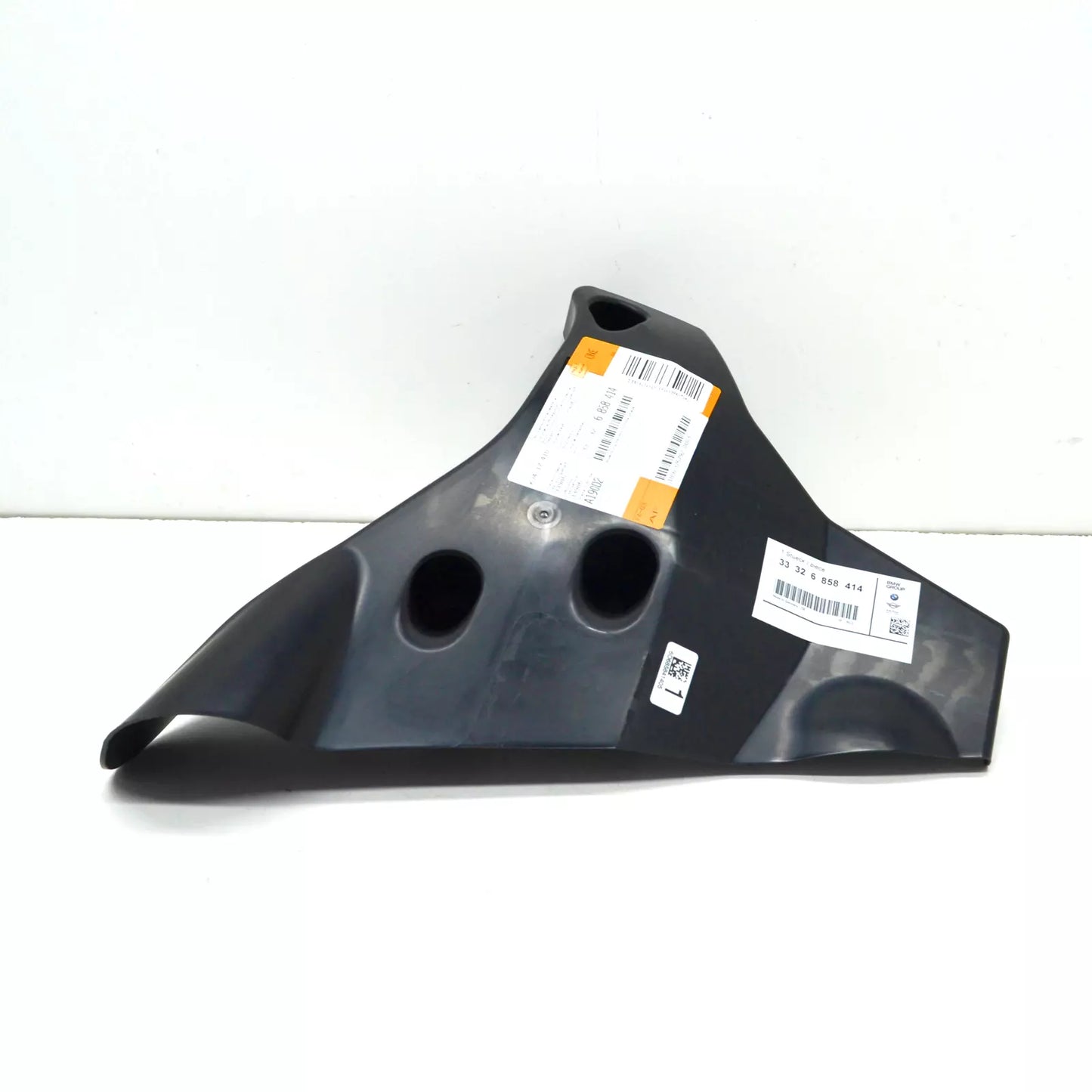 NEW BMW 2 F45 ACTIVE TOURER REAR AXLE SUPPORT RIGHT COVERING 33326858414
