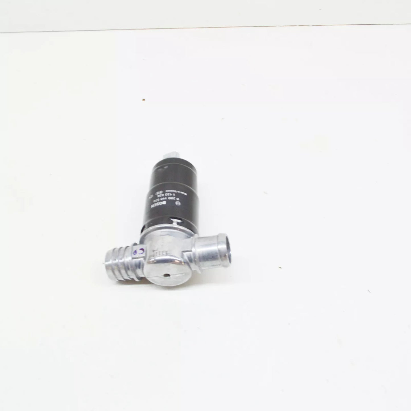 NEW BMW 3 E30 FUEL IDLE REGULATING VALVE 320I 2L PETROL 13411433626 ORIGINAL