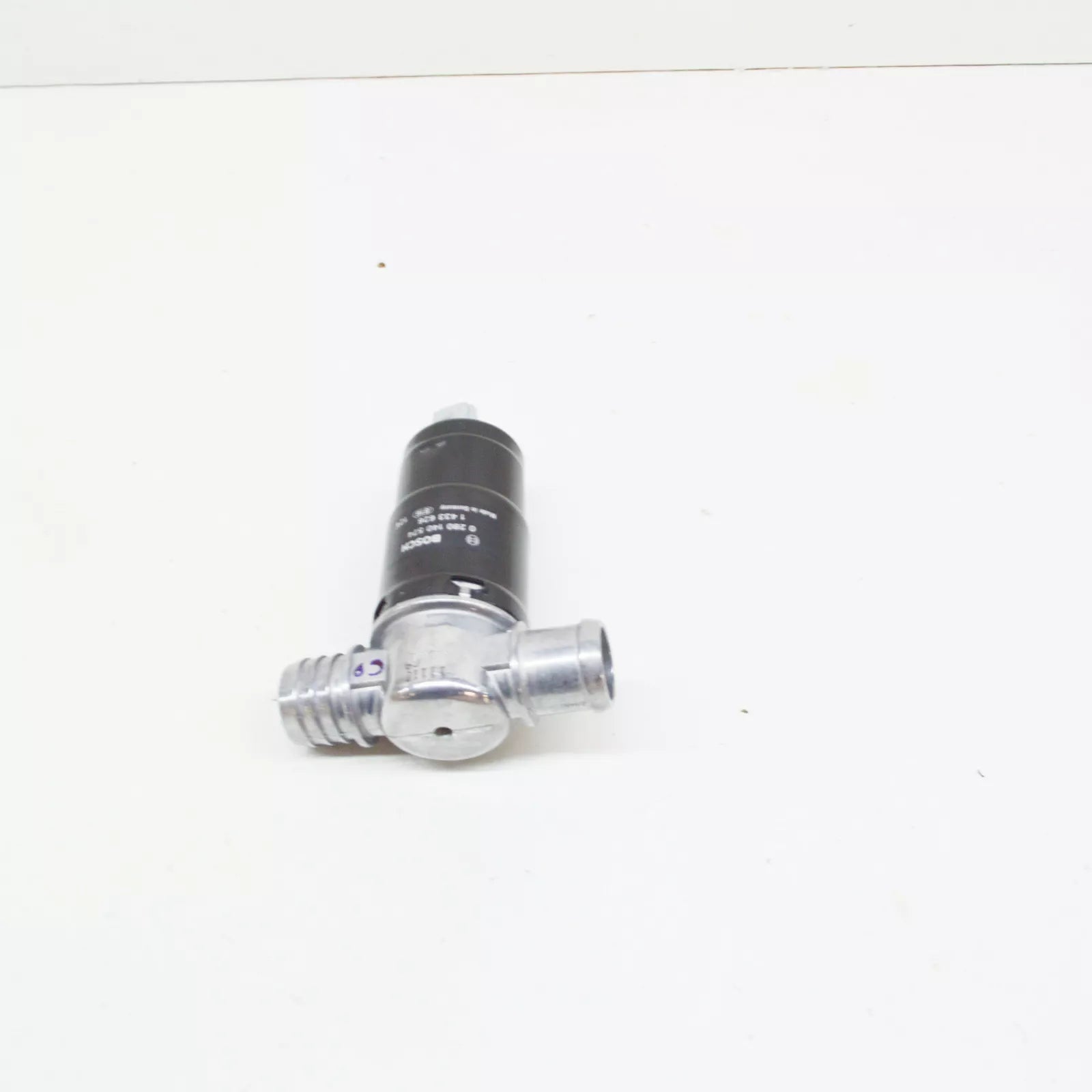 NEW BMW 3 E30 FUEL IDLE REGULATING VALVE 320I 2L PETROL 13411433626 ORIGINAL