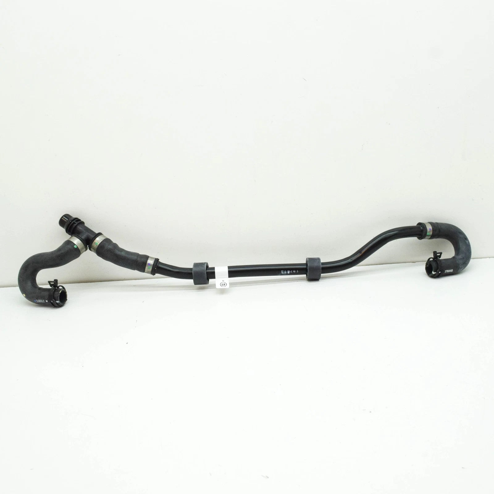 NEW MERCEDES-BENZ GLE W167 COOLANT HOSE PIPE A1675015402 ORIGINAL