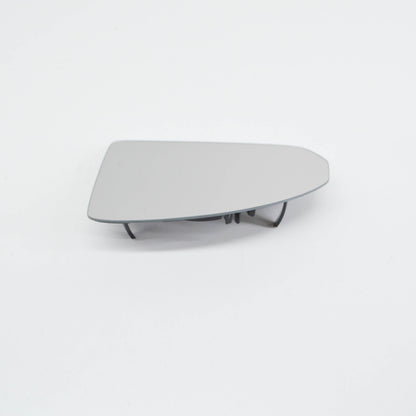 NEW AUDI R8 SPYDER 4S FRONT LEFT DOOR MIRROR GLASS 8S0857535C ORIGINAL