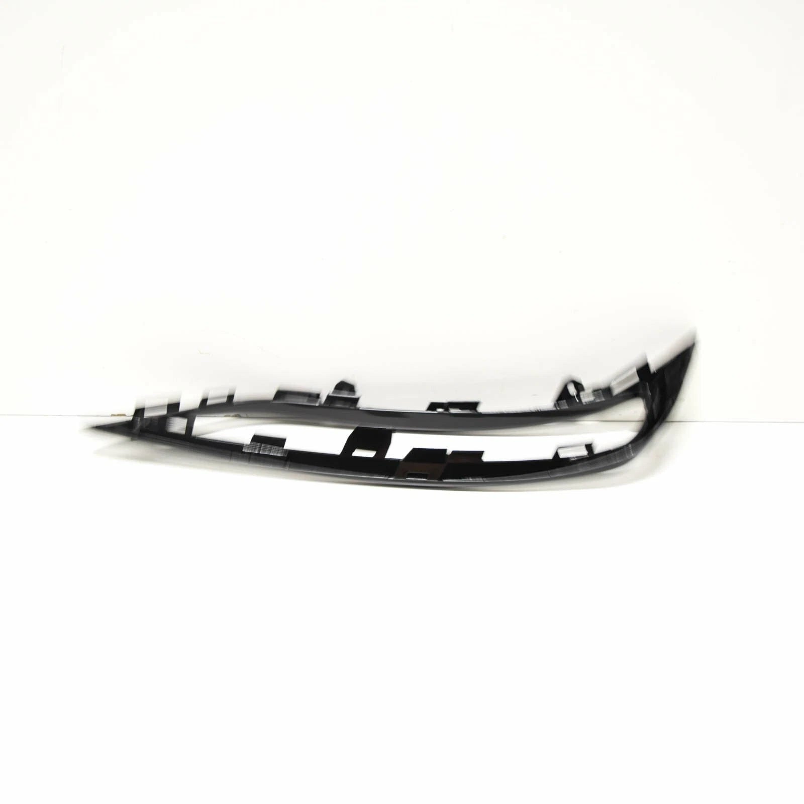 NEW AUDI A8 4N D5 REAR BUMPER RIGHT LOWER TRIM 4N0807834CT94