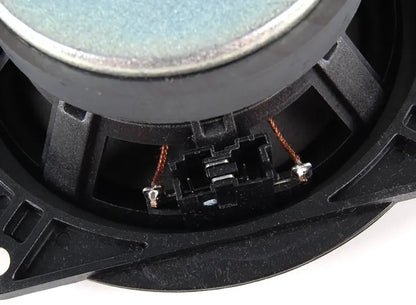 NEW BMW 6 E63 FRONT RIGHT DOOR LOUDSPEAKER 9143147 65139143147 ORIGINAL