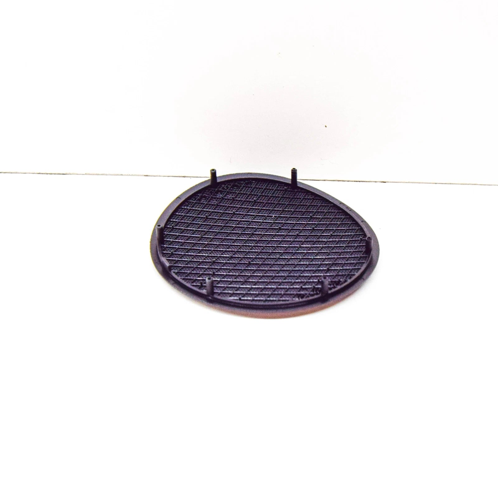 NEW BMW X5 E53 LEFT DOOR LOUDSPEAKER COVER 51428265471 ORIGINAL