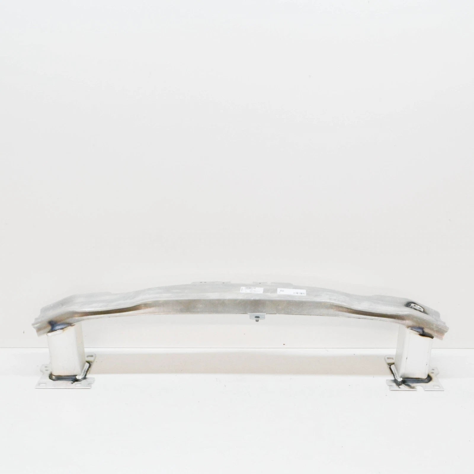 NEW AUDI A3 8V FRONT BUMPER IMPACT REINFORCEMENT BAR 8V5807109