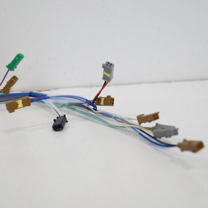 NEW VOLKSWAGEN TIGUAN MK2 TRANSMISSION WIRING HARNESS 09P927363 ORIGINAL