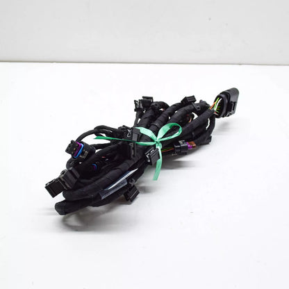 NEW AUDI A3 SPORTBACK 8YA FRONT BUMPER PDC WIRING HARNESS 8Y0971085T ORIGINAL