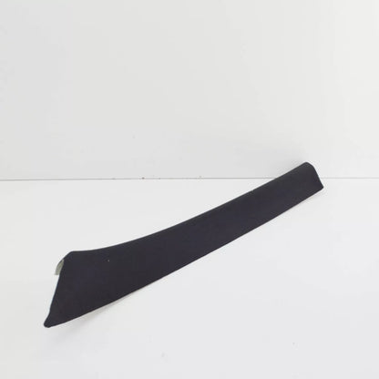 NEW BMW 3 COMPACT E36 LEFT A-PILLAR APRON COVERING 51438189191 8189191 ORIGINAL