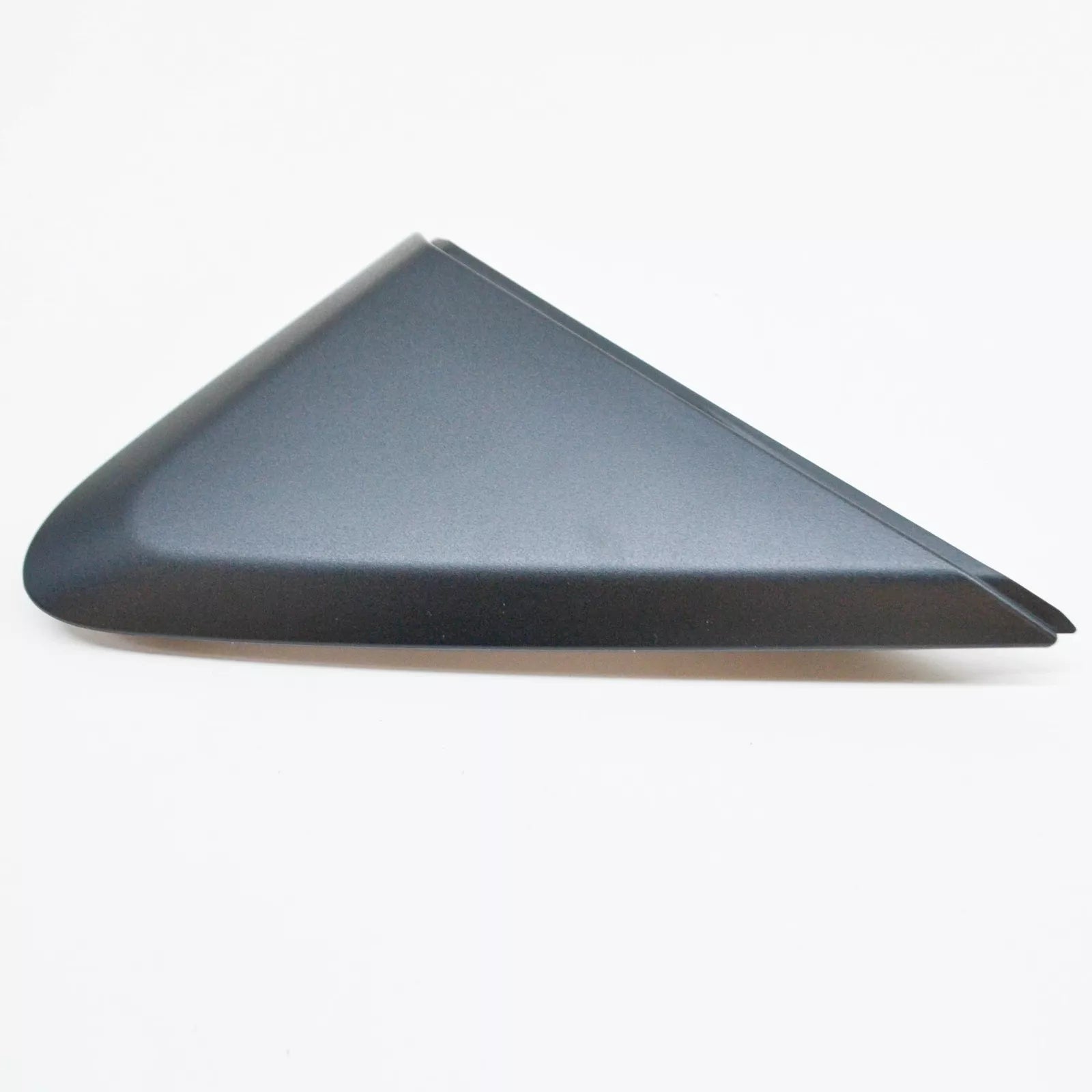 NEW MB SPRINTER W907 FRONT RIGHT MIRROR TRIANGLE COVER A91081103009051 ORIGINAL