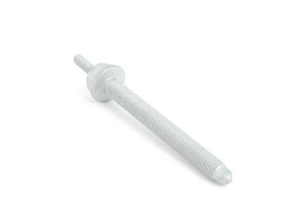 new audi q3 8u right engine mounting double stud bolt n91191601 original