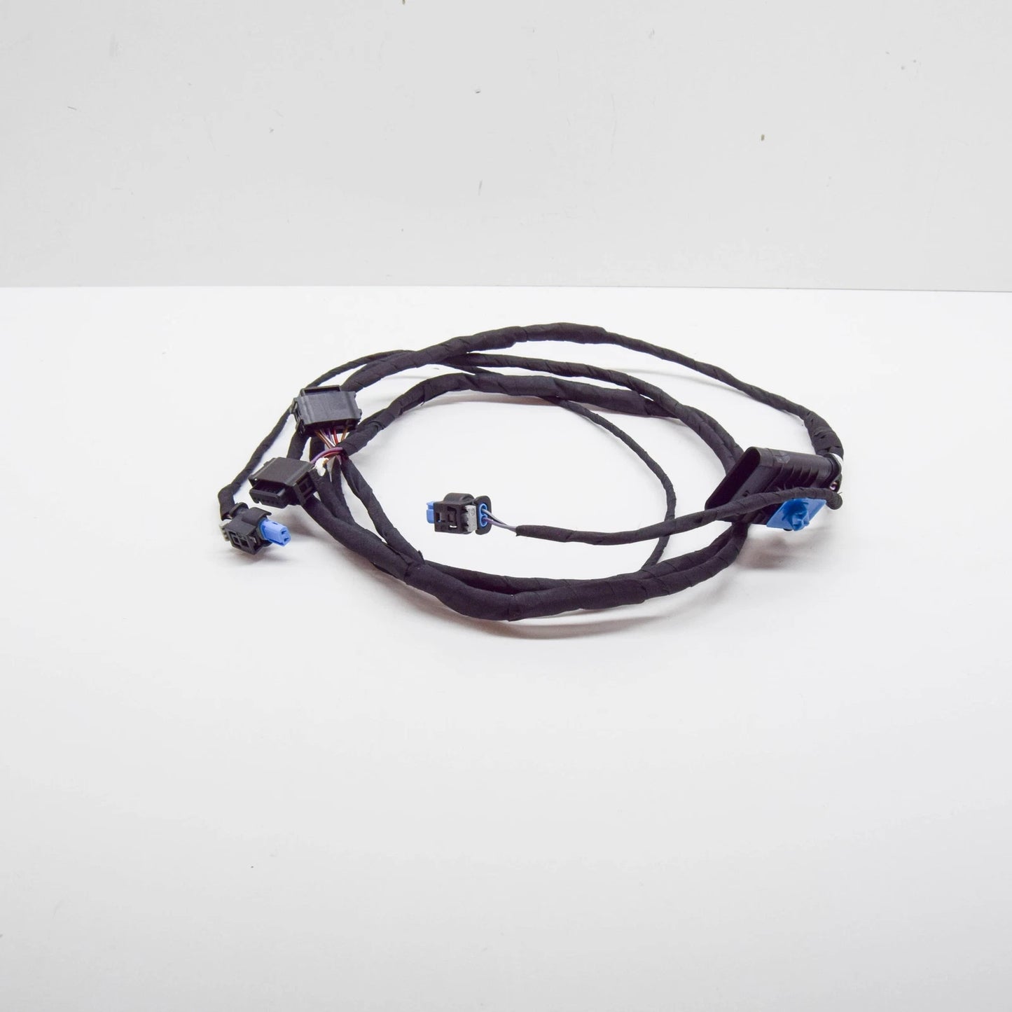 NEW MERCEDES-BENZ E W212 FRONT BUMPER WIRING HARNESS A2124402052 ORIGINAL