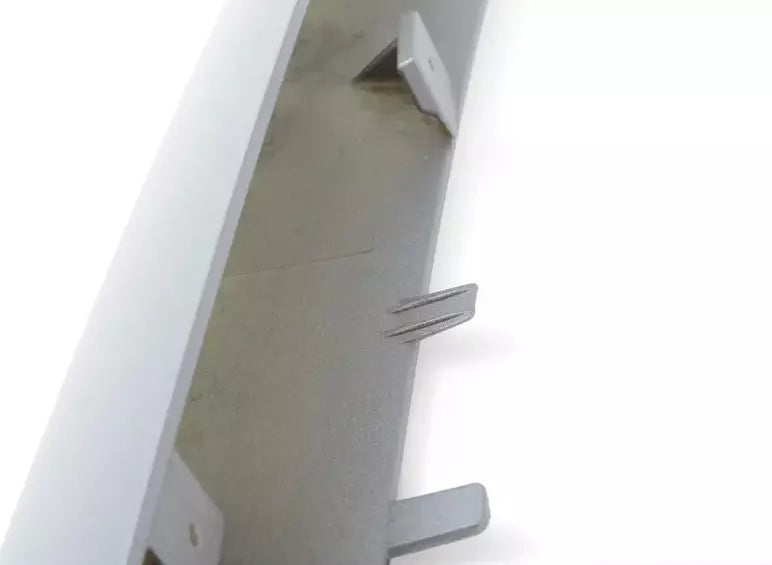 NEW AUDI A4 S4 B8 REAR BUMPER STRIP TRIM 8T08077911RR ORIGINAL